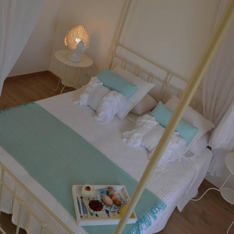 Vento D'Amare Bed & Breakfast Leporano Exterior photo